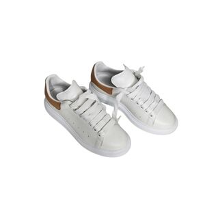 Alexander McQueen Tech Platform Sneakers New